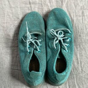 Allbird Wool Runners